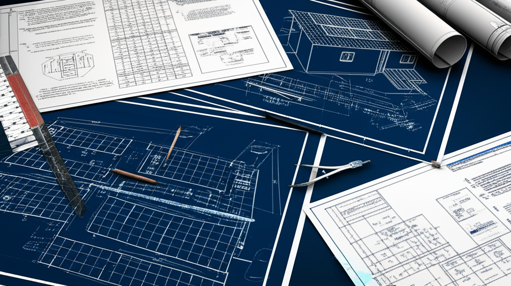 Permitting Plansets